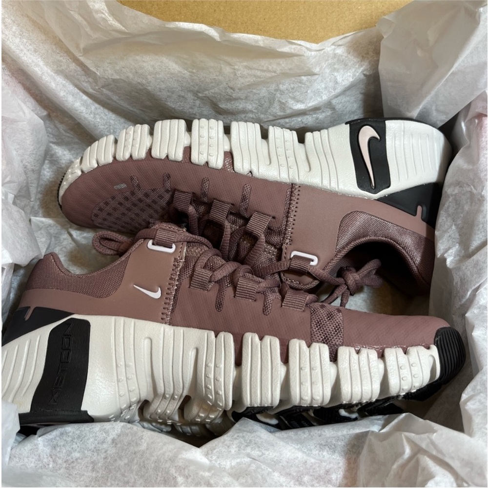 Nike free Metcon 5 shoe women’s